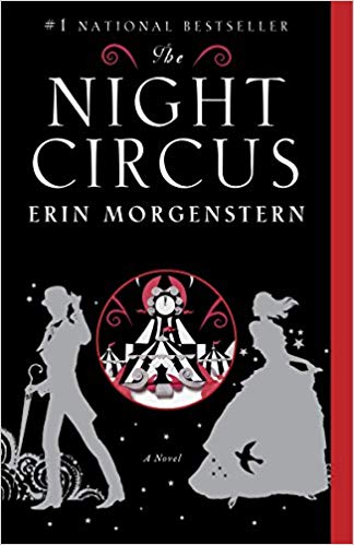 The Night Circus Audiobook by Erin Morgenstern Free