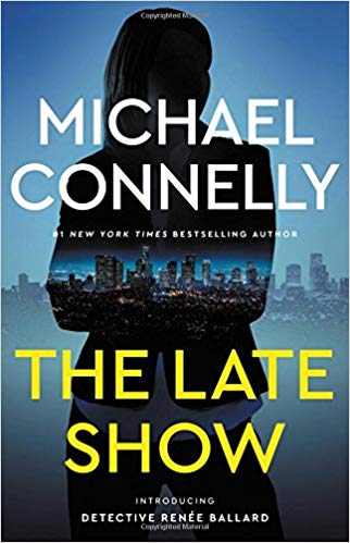 The Late Show Audiobook by Michael Connelly Free
