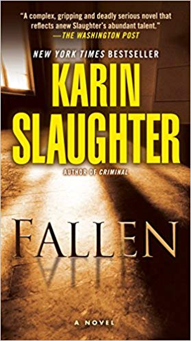 Fallen Audiobook by Karin Slaughter Free
