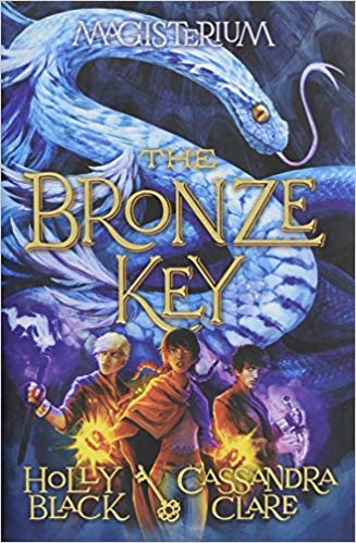 The Bronze Key Audiobook by Holly Black Free