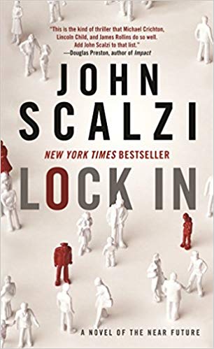 Lock In Audiobook by John Scalzi Free