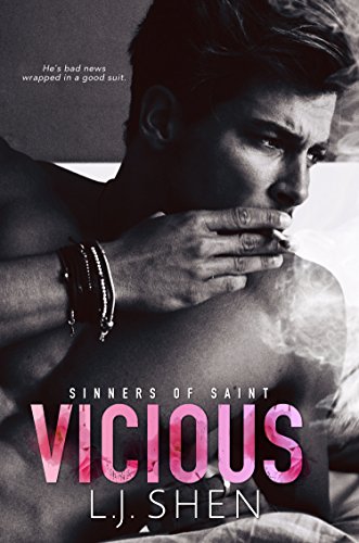 vicious book by lj shen