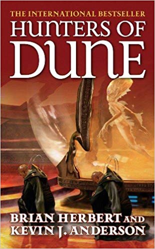 dune audio book download