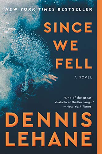 Since We Fell Audiobook by Dennis Lehane Free