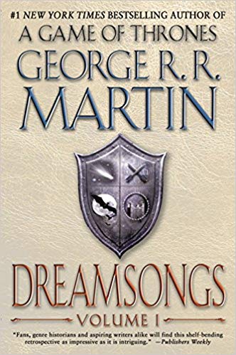 Dreamsongs Audiobook by George R. R. Martin Free