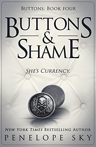 Buttons and Shame Audiobook by Penelope Sky Free