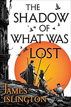 The Shadow of What Was Lost Audiobook by James Islington Free