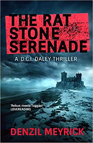 The Rat Stone Serenade Audiobook by Denzil Meyrick Free