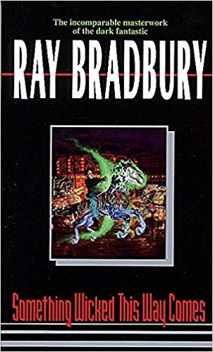 Something Wicked This Way Comes Audiobook by Ray Bradbury Free
