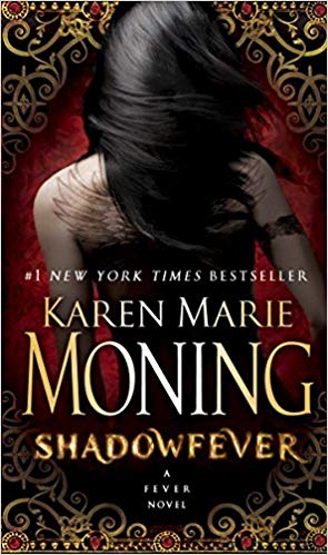 Shadowfever Audiobook by Karen Marie Moning Free