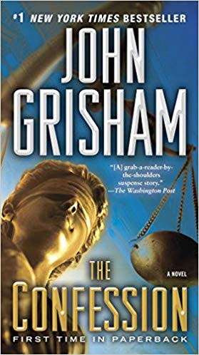 The Confession Audiobook by John Grisham Free