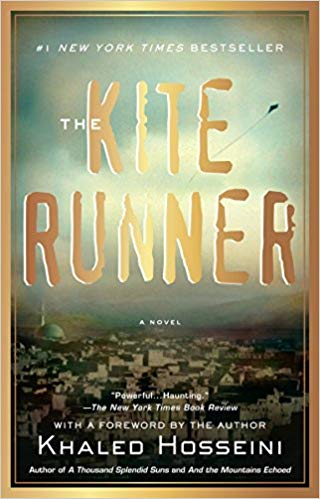 The Kite Runner Audiobook by Khaled Hosseini Free