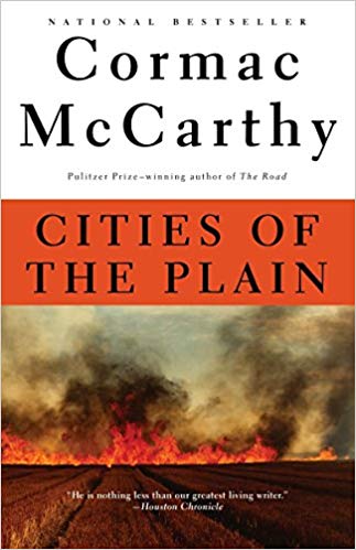 Cities of the Plain Audiobook by Cormac McCarthy Free