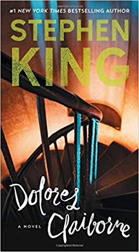Dolores Claiborne Audiobook by Stephen King Free