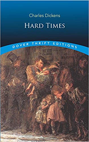 Hard Times Audiobook by Charles Dickens Free