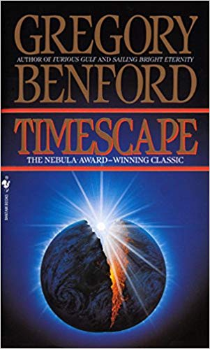 Timescape Audiobook by Gregory Benford Free