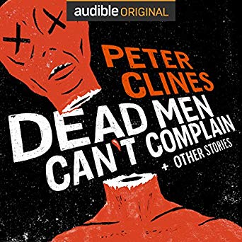 Dead Men Can