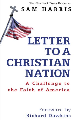 Letter To A Christian Nation Audiobook by Sam Harris Free