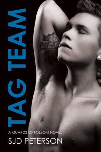 Tag Team Audiobook by SJD Peterson Free