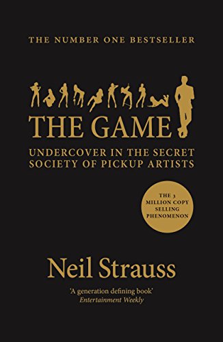 The Game Audiobook by Neil Strauss Free