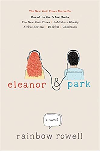 Eleanor & Park Audiobook by Rainbow Rowell Free