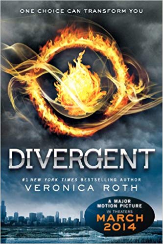 Divergent Audiobook by Veronica Roth Free
