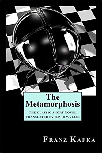 The Metamorphosis Audiobook by Franz Kafka Free