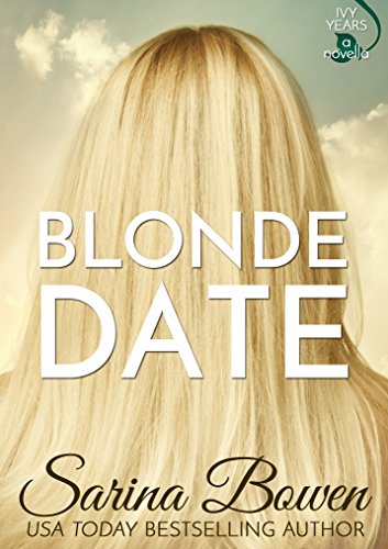 Blonde Date Audiobook by Sarina Bowen Free