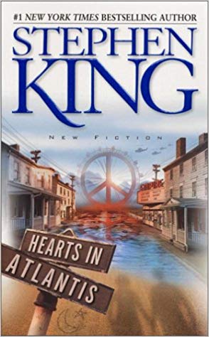 stephen king hearts of atlantis