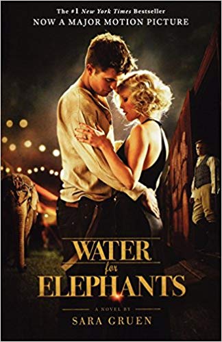 Water for Elephants Audiobook by Sara Gruen Free