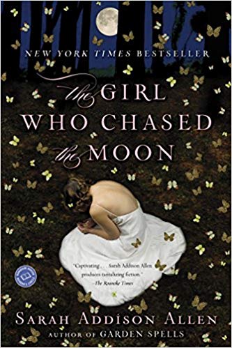 The Girl Who Chased the Moon Audiobook by Sarah Addison Allen Free
