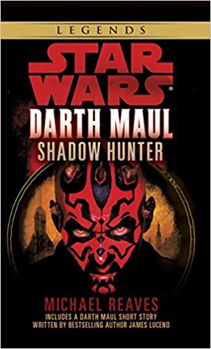 maul shadow