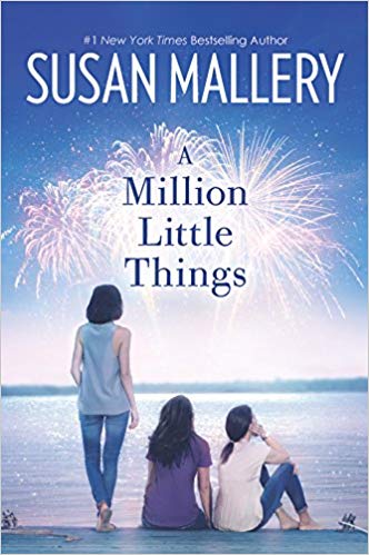 A Million Little Things Audiobook by Susan Mallery Free